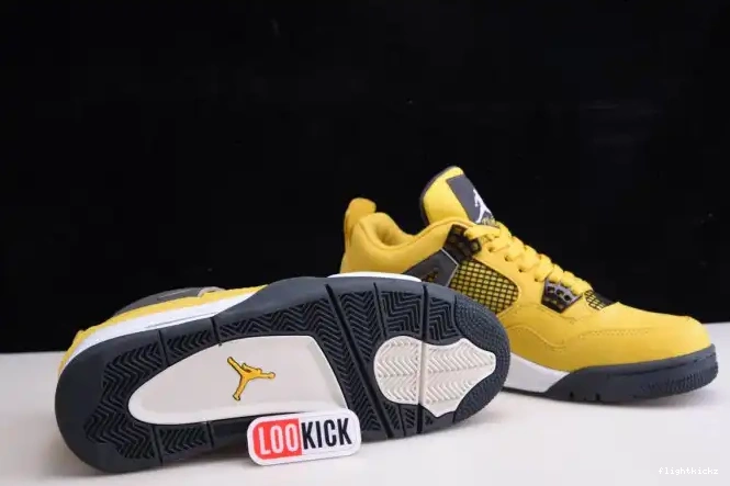 Jordan Lightning Retro CT8527-700 Air 4 0629